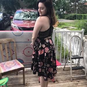 Meet your Posher, Marissa